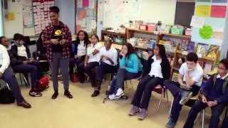 The New Victory Education Partnership Program