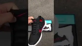 Nike HyperAdapt 1.0 Red Lagoon