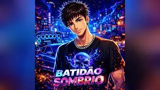 BATIDÃO SOMBRIO