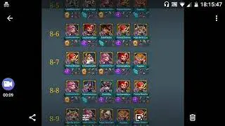 Lords Mobile Etapa Normal 8-7