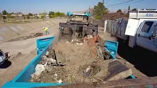 Illegal Dumping 2022 Campaign (English)
