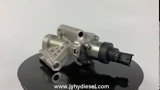 BOSCH 0211 3830 pressure regulating valve F00BC80045