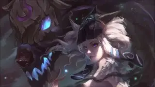 The Wolf In Frenzy - Nightcore [Instalok]