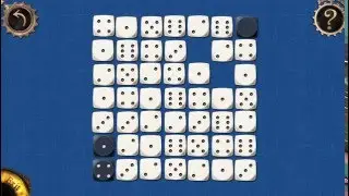 Игры разума/Mind Games Кости 3