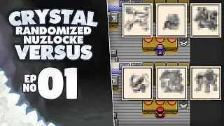 WE PROMISE WERE NOT CHEATING - CRYSTAL VERSES PART 1