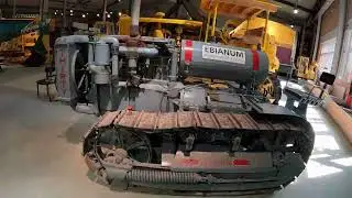 𝐁𝐔𝐋𝐋𝐃𝐎𝐙𝐄𝐑 𝐂𝐀𝐓𝐄𝐑𝐏𝐈𝐋𝐋𝐀𝐑 𝐓𝐇𝐈𝐑𝐓𝐘 #machine #excavator #train #construction #caterpillar #machines