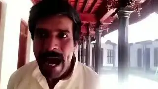 Saamy 2 - shooting spot - suri dialogue