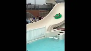 OC Waterpark 2016 2