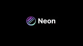 Neon: the easiest to use NFT marketplace