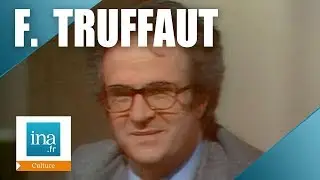 François Truffaut 