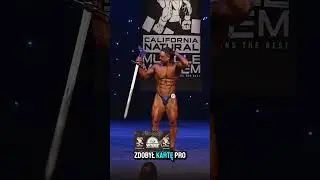 WK Dzik inspiration Matt Ogus #fitness #gym #trending #wkdzik