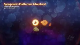 Spongebob's Platform Adventure