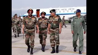 National Interest is supreme for India Armed Forces