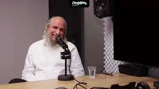 ראיון אישי עם הרב ארז בעיתון משפחה
