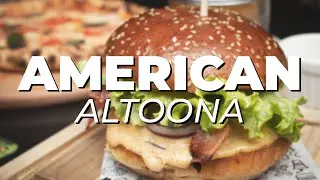 100% gotta eat here! 5 AMERICAN RESTAURANTS in Altoona, Iowa
