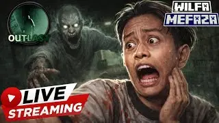 SEMOGA GAK SEREM? - OUTLAST INDONESIA
