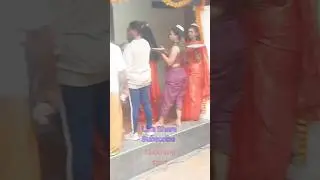 ராதிகா மாஸ்டர்@Shooting spot #radhika #master #dance #choreography #reels #tamil #tamilstar #shorts