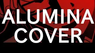 【Mukuro Reito】Alumina - Death Note ED Cover【UTAUカバー】