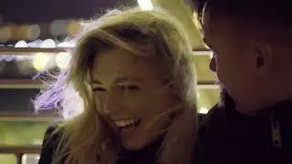 Kiss Me &ndash; Andrea (Official Music Video) | Written & Produced by Nicholas Noel Gadler
