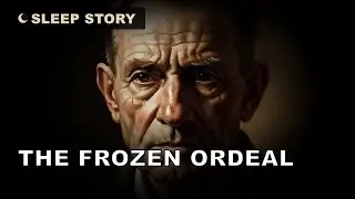 Frozen Hands: Descending Annapurna 1950 | Sleep Story History