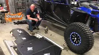 Ricochet Offroad 1/2