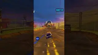 Practicing Crossmap Goals #rocketleague #rlcs #ssl #rocketleagueclips #raggeo