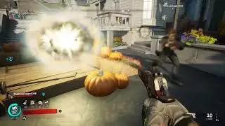 Redfall - Can anyone explain this????