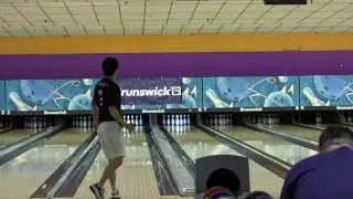 LIGBTOUR JULY 4 FINAL SHOOTOUT FROM FARMINGDALE LANES