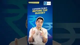 Budget 2025: Top 3 Stock Picks to Keep an Eye Out For | Bajaj Broking