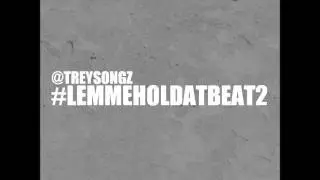 Headlines - Trey Songz (Trigga Mix) (August 2011)