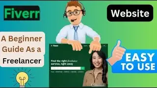 Freelancing Success: AI-Powered Strategies and Hidden Gems on Fiverr