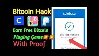 Bitcoin food fight hack legit || Bitcoin food fight payment proof 2020 || play games earn money ||