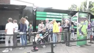 WM-Pokal lockt tausende Besucher nach K&ouml;nigheim - by Fr&auml;nkische Nachrichten