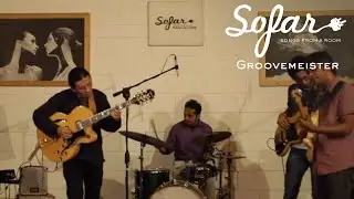 Groovemeister - Jayse | Sofar Bangalore