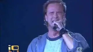 Marco masini Festivalbar 1991 Ti vorrei