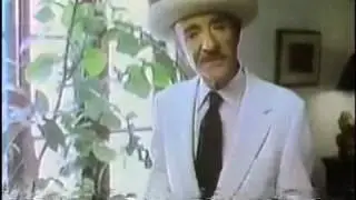 Savarin instant coffee w/El Exigente - 1980