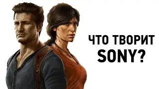 ОБЗОР НА UNCHARTED: НАСЛЕДИЕ ВОРОВ I PS5/PC