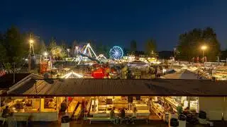 Coos County Fair 2019