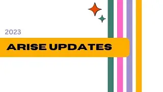 Arise Platform Updates - Virtual Call Centers
