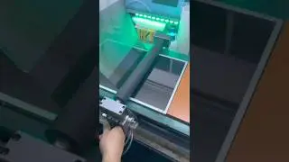 Polarizer Change Process | Laptop LCD Display Polarizer Change | LED TV TFT Monitor Refurbish Tool