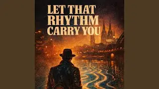 let that rhythm carry you