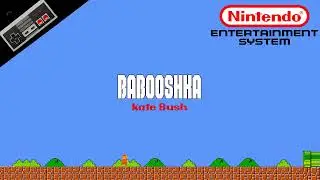 Kate Bush &mdash; Babooshka 8-Bit Cover | NES Soundfont Remix | Meme Songs