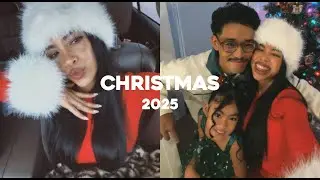 Spend Christmas with us ( 2025 Late Post )