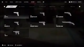 Back 4 Blood - HOW TO UNLOCK ALL GOLDEN WEAPONS! ( All Weapon Skins )
