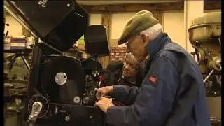 BILL VINTEN REPAIRS A Mk 2 PAN & TILT HEAD