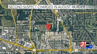 Two injured in Shooting on Brahan Avenue in Huntsville