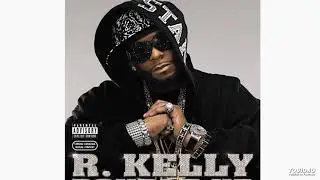 R Kelly - Same Girl featuring Usher (432hz)