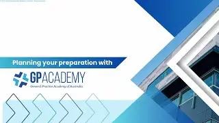 RACGP Written Fellowship Exams Journeys | GP Academy