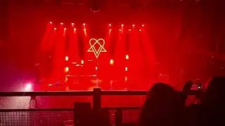 BONUS: VV (Ville Valo) - Intermission &ldquo;I MORE SONG!&rdquo; Chant (LIVE at The Fillmore, Silver Spring, MD)