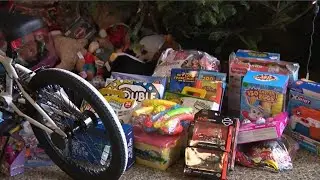 AFR hosts annual Station 16 Holiday Party